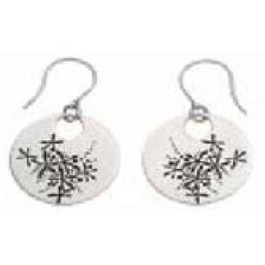 Серьги Clyda C31118