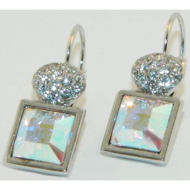 Серьги Crocus Elite 55299-69
