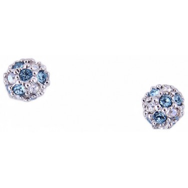 Серьги Crocus Elite b55006-72