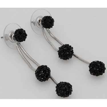 Серьги Crocus Elite b55008-01