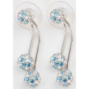 Серьги Crocus Elite b55008-72