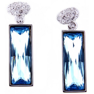 Серьги Crocus Elite b55045-16