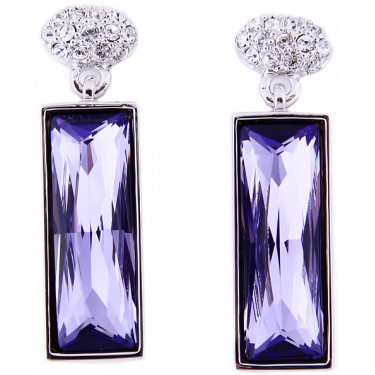 Серьги Crocus Elite b55045-19