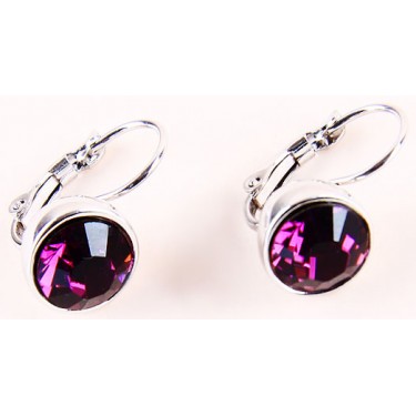 Серьги Crocus Elite b55111-14