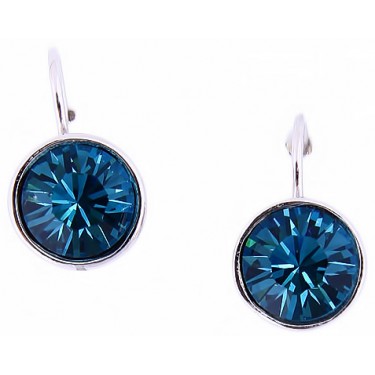 Серьги Crocus Elite b55111-15