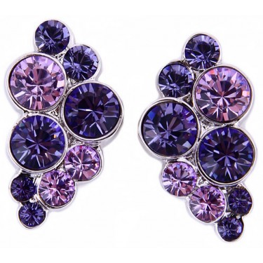 Серьги Crocus Elite b55209-38