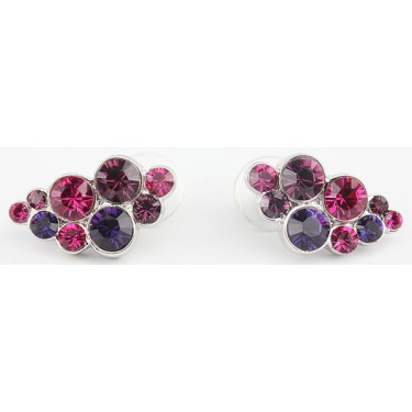 Серьги Crocus Elite b55209-40
