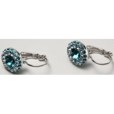 Серьги Crocus Elite b55255-35