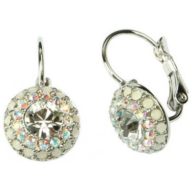 Серьги Crocus Elite b55255-63