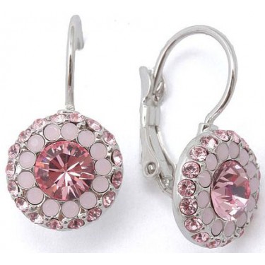 Серьги Crocus Elite b55255-64