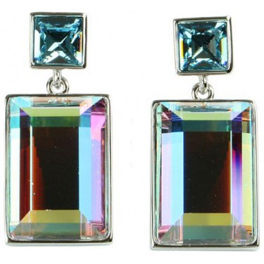 Серьги Crocus Elite b55266-72
