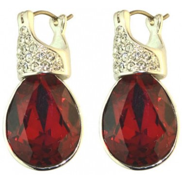 Серьги Crocus Elite B55303-05