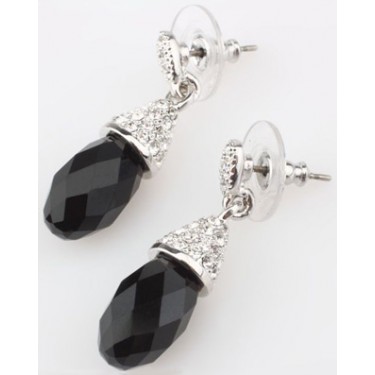 Серьги Crocus Elite b55308-02