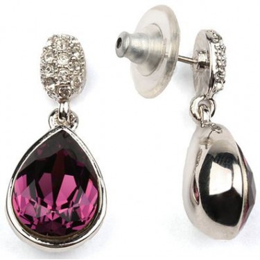 Серьги Crocus Elite b55320-14