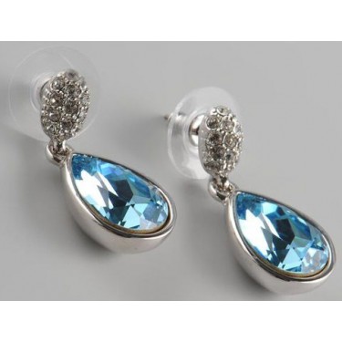 Серьги Crocus Elite b55320-16