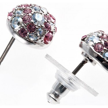 Серьги Crocus Elite b55409-92
