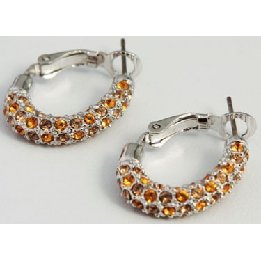 Серьги Crocus Elite b55413-04