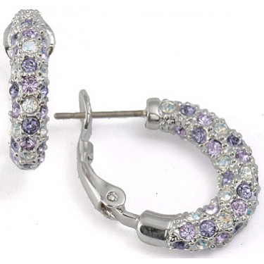 Серьги Crocus Elite b55413-38