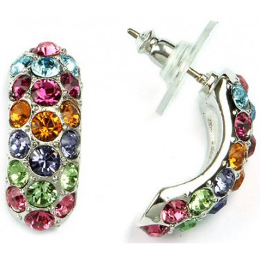 Серьги Crocus Elite b55507-27
