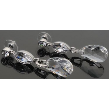 Серьги Crocus Elite b55706-00