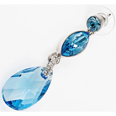 Серьги Crocus Elite b55706-16
