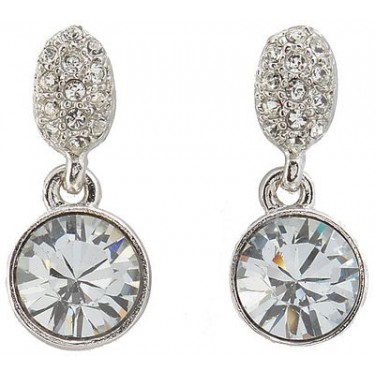 Серьги Crocus Elite b55710-00