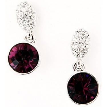 Серьги Crocus Elite b55710-14