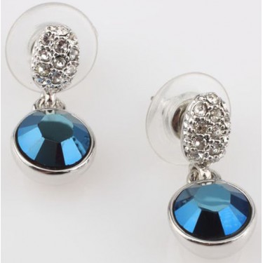Серьги Crocus Elite b55710-78