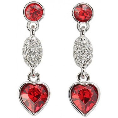 Серьги Crocus Elite b55713-05