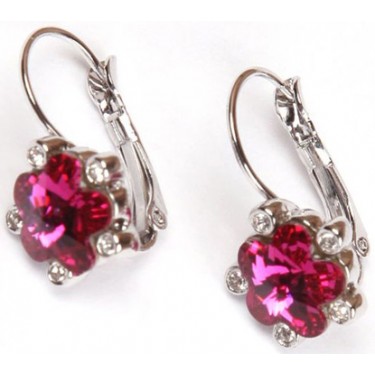 Серьги Crocus Elite b55744-29