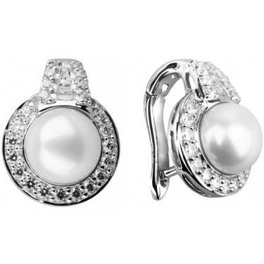 Серьги De Luna DLE409E