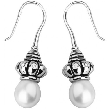 Серьги De Luna DLE483E