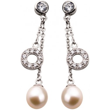 Серьги De Luna ES1662