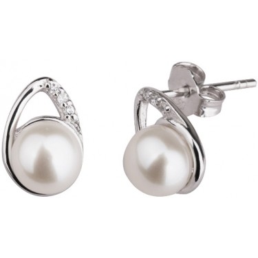 Серьги De Luna ES3051PE