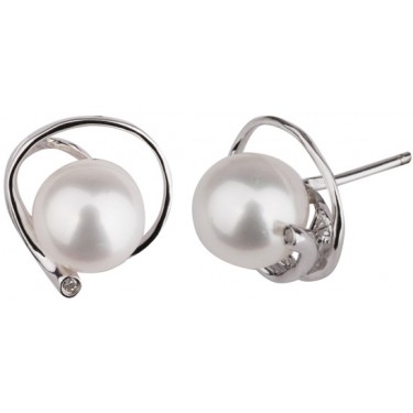 Серьги De Luna ES3161PE