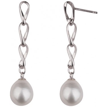 Серьги De Luna ES3256PE