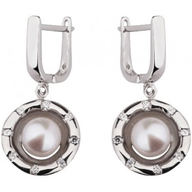 Серьги De Luna YA2236-08
