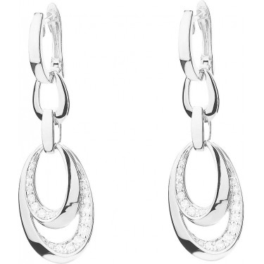 Серьги Diamanti 7VI320GB2