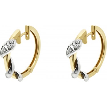 Серьги Diamanti DB351YB2S