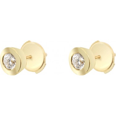 Серьги Diamanti DC284JB2