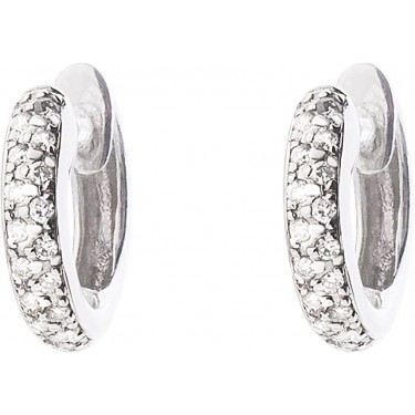 Серьги Diamanti VC370GB3