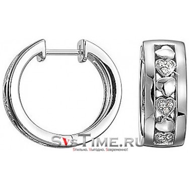 Esprit ESCO-90629.A Серьги Esprit ESCO-90629.A