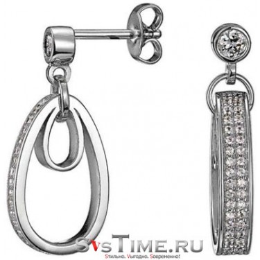 Серьги Esprit ESER-91110.A