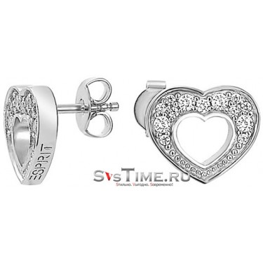 Серьги Esprit ESER-91278.A