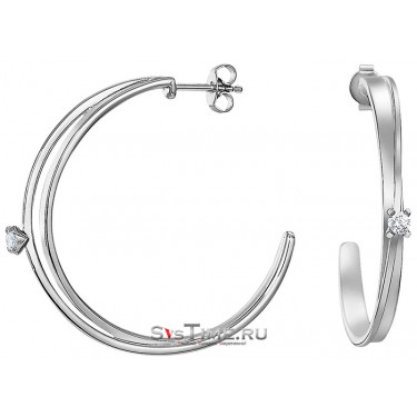 Серьги Esprit ESER-92303.A