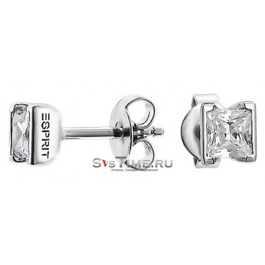 Серьги Esprit ESER-92321.A