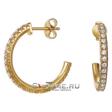 Серьги Esprit ESER-92327.B