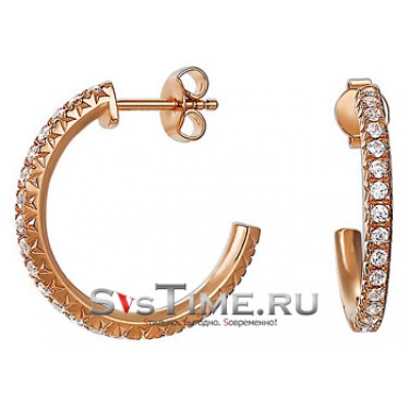 Серьги Esprit ESER-92327.C
