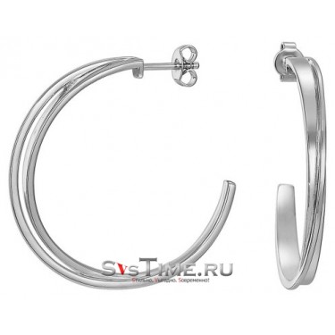 Серьги Esprit ESER-92347.A