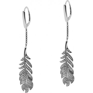 Серьги Feraud SG321GB2
